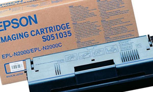 картридж Epson 1035 (C13S051035) заправка картриджа Epson 1035 (C13S051035)