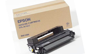 новый картридж Epson 1056 (C13S051056)