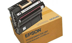 заправка картриджа Epson 1109 (C13S051109)