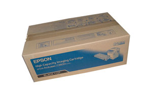 заправка картриджа Epson 1127 (C13S051127)