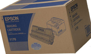 заправка картриджа Epson 1170 (C13S051170)