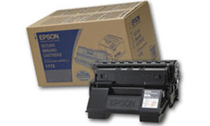 новый картридж Epson 1173 (C13S051173)