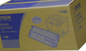 картридж Epson 1188 (C13S051188) заправка картриджа Epson 1188 (C13S051188)