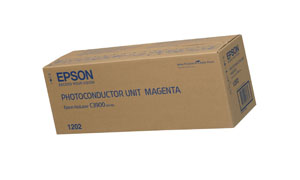 заправка картриджа Epson 1202 (C13S051202)