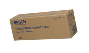 заправка картриджа Epson 1203 (C13S051203)