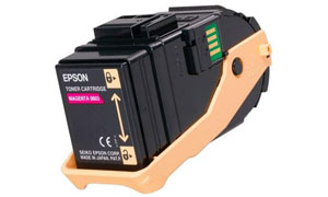 новый картридж Epson 0603 (C13S050603)