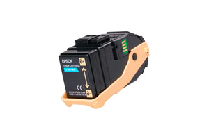 новый картридж Epson 0604 (C13S050604)