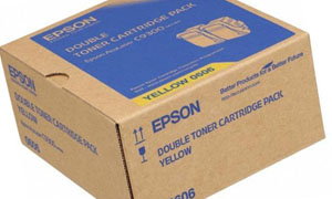 заправка картриджа Epson 0606 (C13S050606)