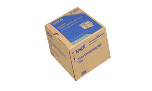 картридж Epson 0608 (C13S050608) заправка картриджа Epson 0608 (C13S050608)