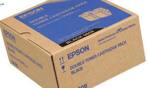 новый картридж Epson 0609 (C13S050609)