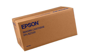 новый картридж Epson S051091