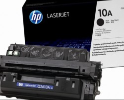 картридж HP 10A (Q2610A) заправка картриджа HP 10A (Q2610A)