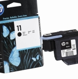 картридж HP 11 (C4810A) заправка картриджа HP 11 (C4810A)