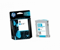 новый картридж HP 11 (C4836A)