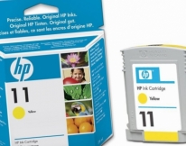 новый картридж HP 11 (C4838A)