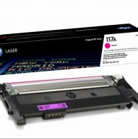 картридж HP 117A (W2073A) заправка картриджа HP 117A (W2073A)