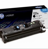 заправка картриджа HP 121A (C9700A)