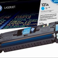 картридж HP 121A (C9701A) заправка картриджа HP 121A (C9701A)