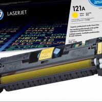 картридж HP 121A (C9702A) заправка картриджа HP 121A (C9702A)