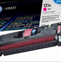 картридж HP 121A (C9703A) заправка картриджа HP 121A (C9703A)