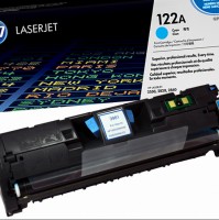 новый картридж HP 122A (Q3961A)