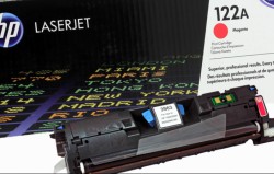 картридж HP 122A (Q3963A) заправка картриджа HP 122A (Q3963A)