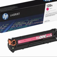 картридж HP 128A (CE323A) заправка картриджа HP 128A (CE323A)
