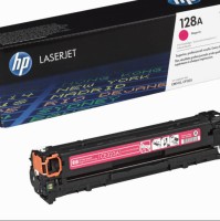 новый картридж HP 128A (CE323A)