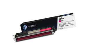 картридж HP 130A (CF353A) заправка картриджа HP 130A (CF353A)
