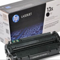 заправка картриджа HP 13X (Q2613X)