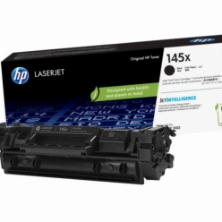 заправка картриджа HP 145X (W1450X)