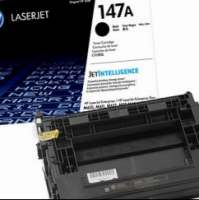 картридж HP 147A (W1470A) заправка картриджа HP 147A (W1470A)