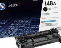 картридж HP 148A (W1480A) заправка картриджа HP 148A (W1480A)
