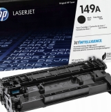 картридж HP 149A (W1490A) заправка картриджа HP 149A (W1490A)