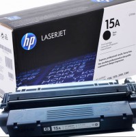 картридж HP 15A (C7115A) заправка картриджа HP 15A (C7115A)