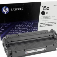 картридж HP 15X (C7115X) заправка картриджа HP 15X (C7115X)