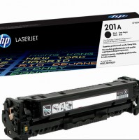 новый картридж HP 201A (CF400A)