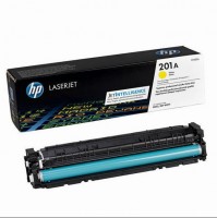 картридж HP 201A (CF402A) заправка картриджа HP 201A (CF402A)