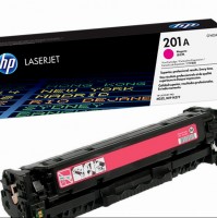 новый картридж HP 201A (CF403A)