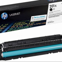 картридж HP 201X (CF400X) заправка картриджа HP 201X (CF400X)