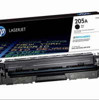 картридж HP 205A (CF530A) заправка картриджа HP 205A (CF530A)