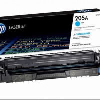 картридж HP 205A (CF531A) заправка картриджа HP 205A (CF531A)