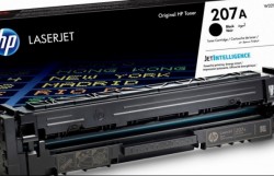 картридж HP 207A (W2210A) заправка картриджа HP 207A (W2210A)