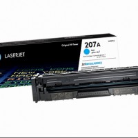 картридж HP 207A (W2211A) заправка картриджа HP 207A (W2211A)
