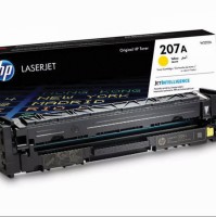 картридж HP 207A (W2212A) заправка картриджа HP 207A (W2212A)