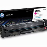 новый картридж HP 207A (W2213A)