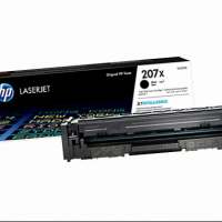 картридж HP 207X (W2210X) заправка картриджа HP 207X (W2210X)