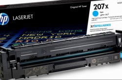картридж HP 207X (W2211X) заправка картриджа HP 207X (W2211X)