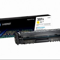картридж HP 207X (W2212X) заправка картриджа HP 207X (W2212X)