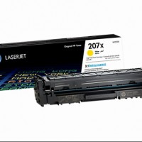 заправка картриджа HP 207X (W2212X)